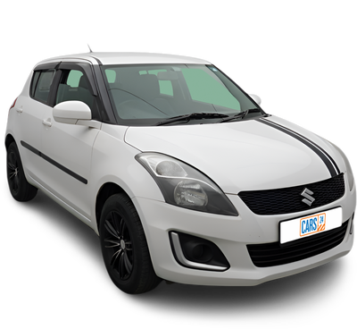 2013 Maruti Swift - Hatchback - Diesel - Manual - ₹2.30 lakh